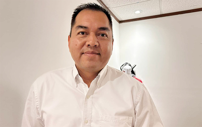 Gestionan más infraestructura vial en Reynosa ante incremento de accidentes 1 MARCO MONTALVO