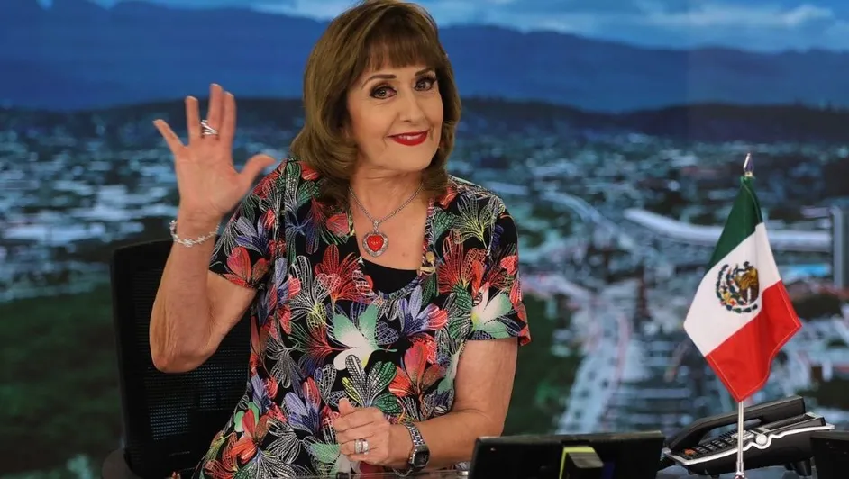 Reconoce Congreso de Nuevo León trayectoria de María Julia Lafuente 2 MARIA JULIA