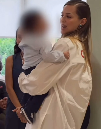 Tendrán nueva familia 22 niños del DIF Capullos en NL (VIDEO) 1 MARIANA 2