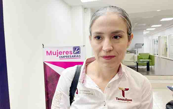 Hasta un 50% de comerciantes operan en la informalidad 1 MARIANA ALVAREZ