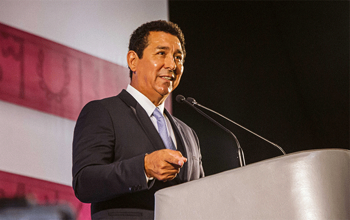 Sin celular y visa, Estados Unidos regresa a México el exalcalde Mario López 1 MARIO LOPEZ