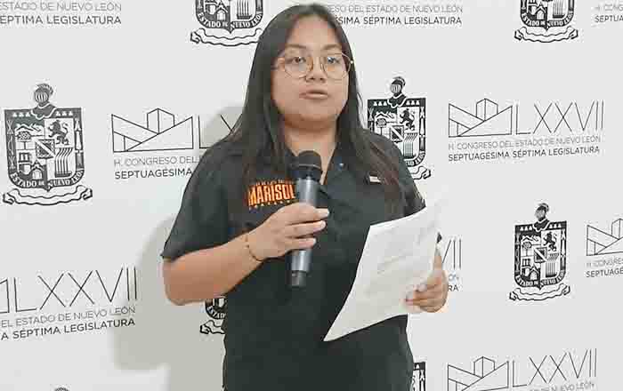 Propone Marisol González reformas para agilizar juicios testamentarios en NL 1 MARISOL GONZALEZ
