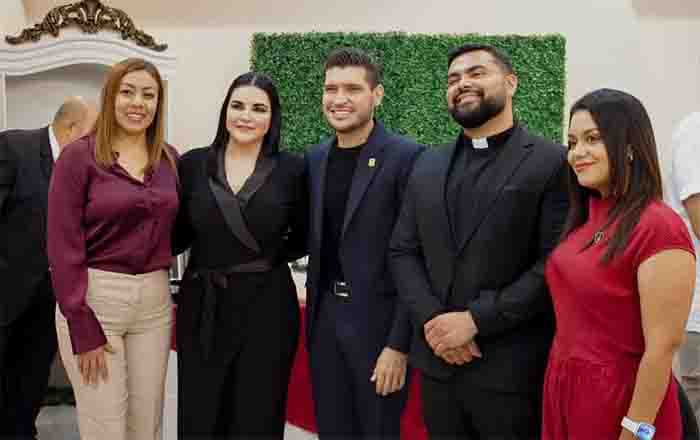 Reconoce alcalde de Matamoros logros de Nataly García en Díaz Ordaz 1 MATAMOROS 2 1 1