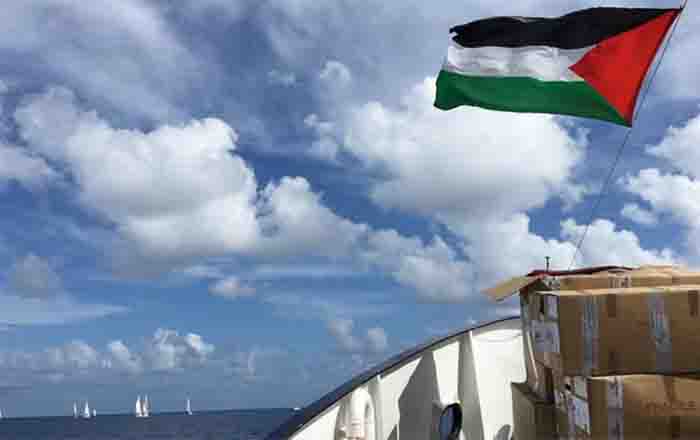 Familia de mexicano detenido en Israel difunde mensaje enviado 1 MENSAJE
