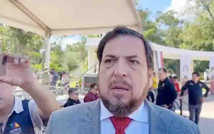 Descarta SET mega puente por fiestas patrias 1 MIGUEL ANGEL VALDEZ