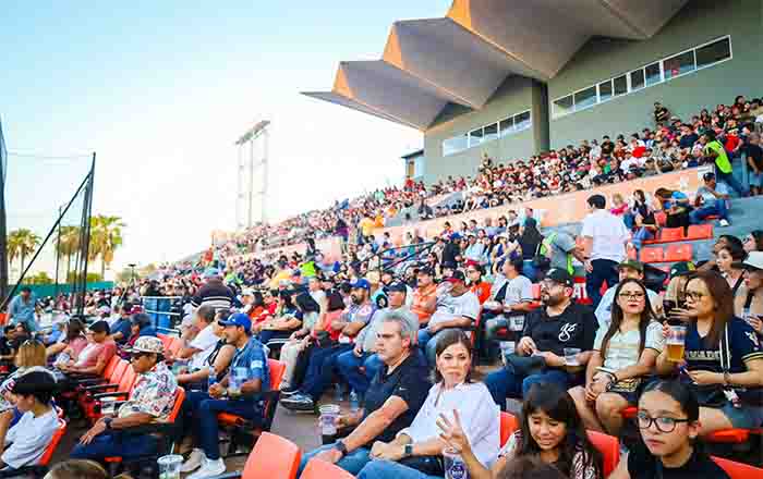 Venados vence a Selección de Reynosa 5-1 3 PUBLICO