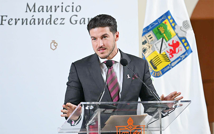 Realizan homenaje póstumo a Mauricio Fernández en La Milarca 4 SAMUEL 1 7