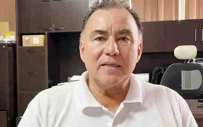 Inicia preparativos para la temporada invernal 1 SERGIO URIEGAS