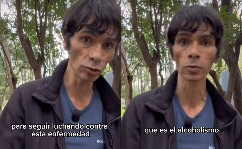 ‘Rey del After’ reaparece rehabilitado 2 TXWCYMA6SJCDZJEDGZHIR26MYM
