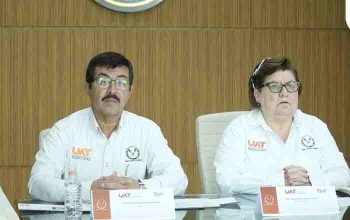 La UAT fortalece la calidad educativa de carrera de Odontología 1 UAT 1 1