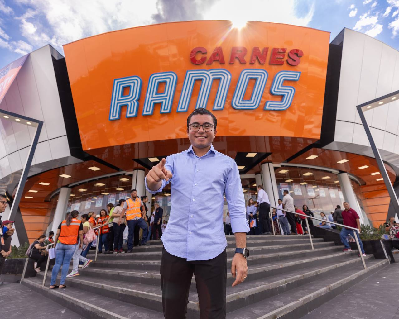 Inauguran en Juárez la Carnicería Ramos más grande de Nuevo León 1 WhatsApp Image 2025 10 15 at 2.26.34 PM 1