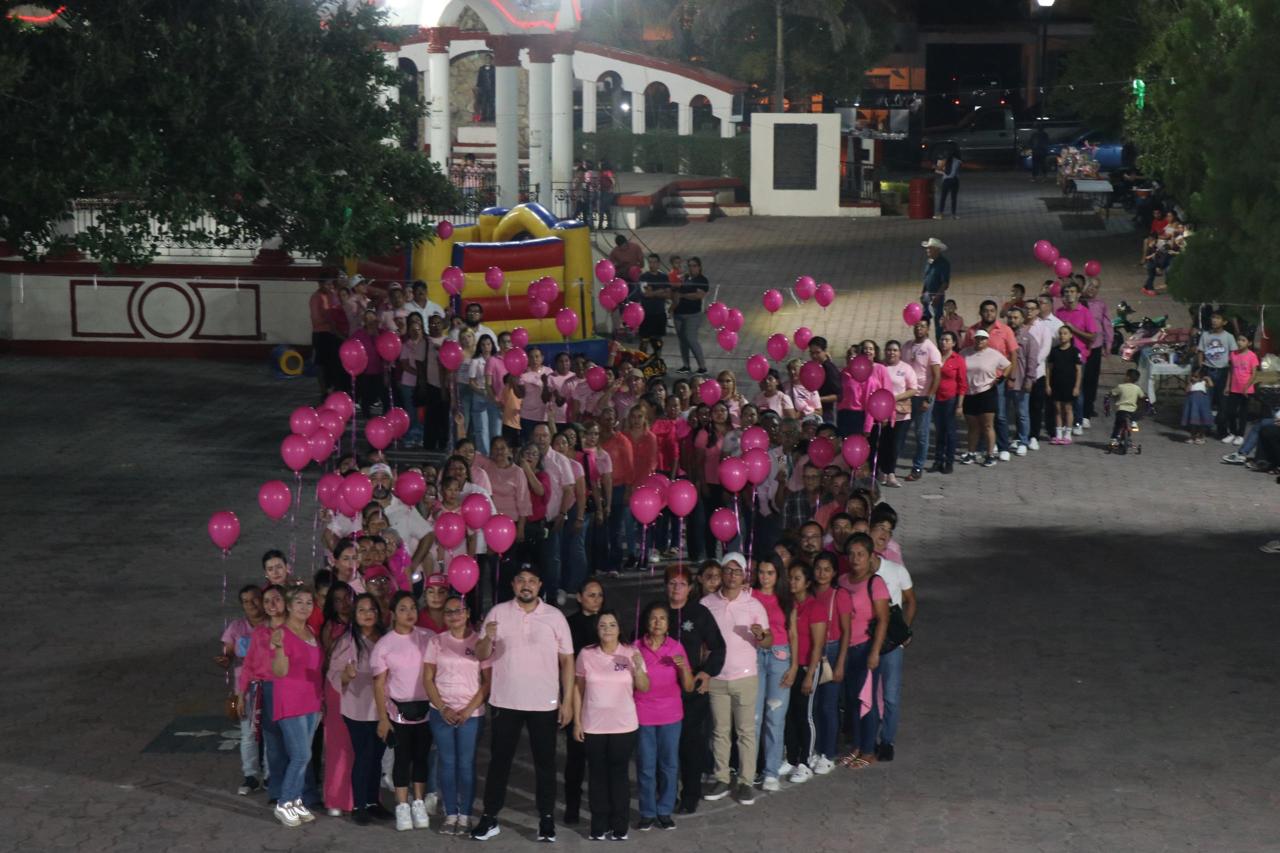 Realizan en San Fernando 'Maratón Rosa 2025' 1 WhatsApp Image 2025 10 20 at 4.51.54 PM