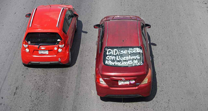 Falla en la plataforma de Didi deja sin servicio a usuarios en Reynosa 1 ae488565 78c9 42cb 9d97 35d92954c0e7