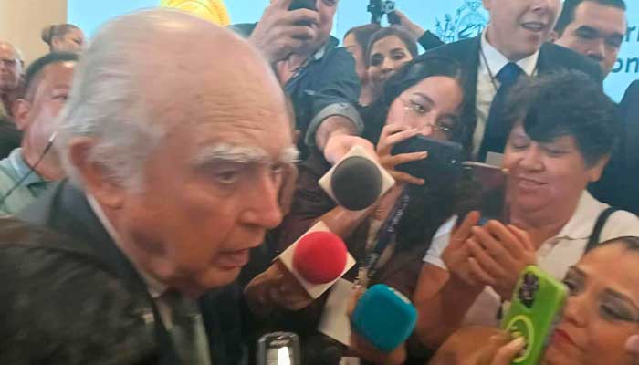 Importa la capacidad para gobernar, no el género: Fernando Canales 1 cla 1