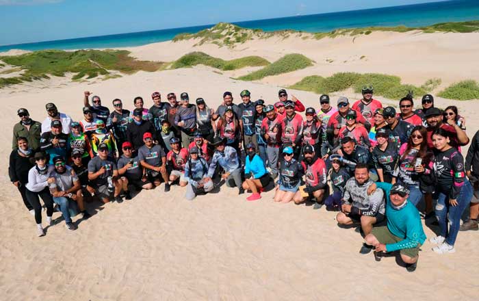 Playa Miramar se une a la 'Ruta Tamaulipas 2025': Erasmo González 2 de