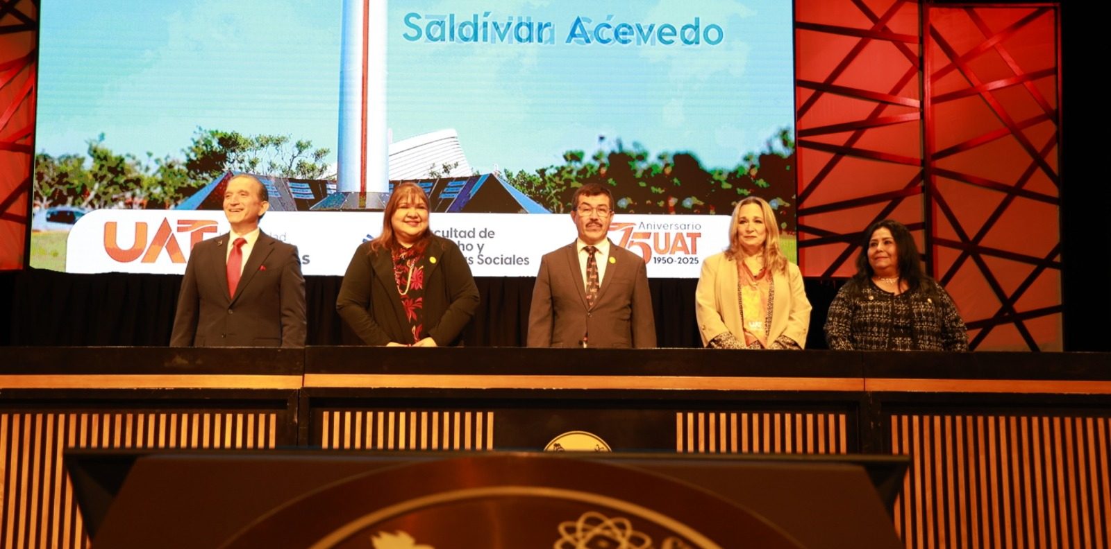 Conmemora UAT 75 años de historia, transformación y compromiso social 1 efc99147 8762 4dd0 b028 a8fb3ea87508 e1758231820739 1