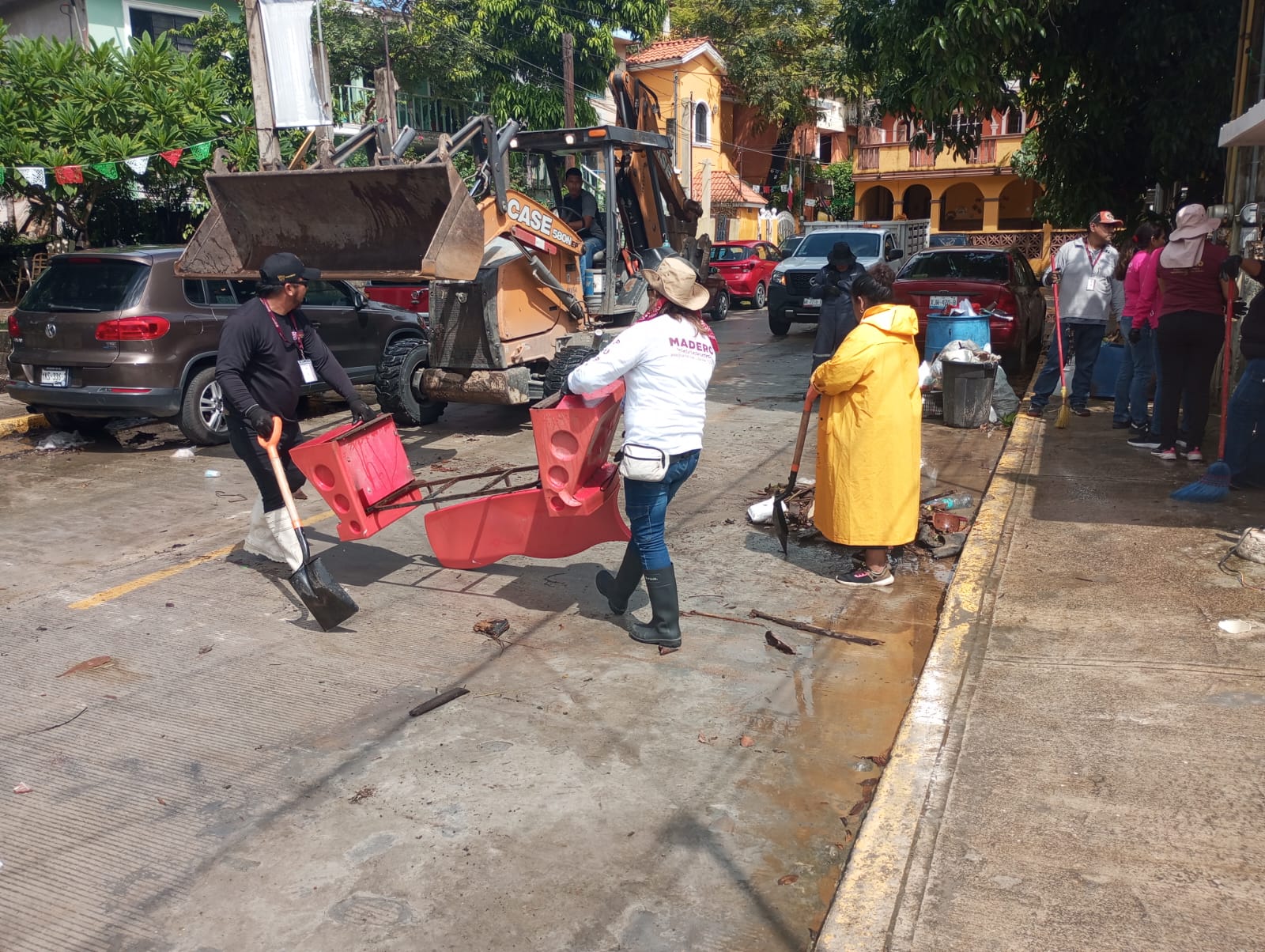 Llamado a sumarse a las acciones contra el dengue: Erasmo González 1 f7c29c9e 4c31 46a5 a17d eae2915976f6