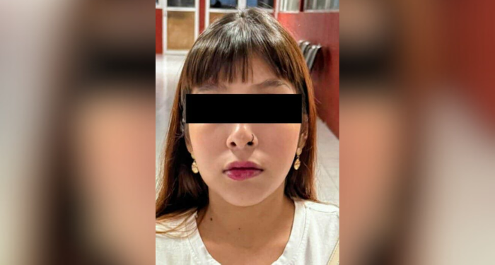 Detienen en Campeche a 'gotera' que drogó y robó a hombre en Nuevo León 1 fotos HC 2025 10 10T111646.457