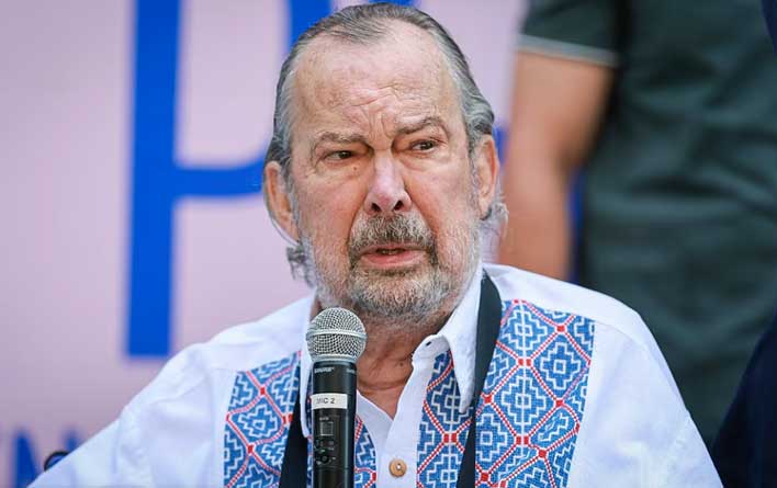 Aprueban cambio de nombre de Calzada San Pedro a Calzada Mauricio Fernández Garza 7 mauricio 4