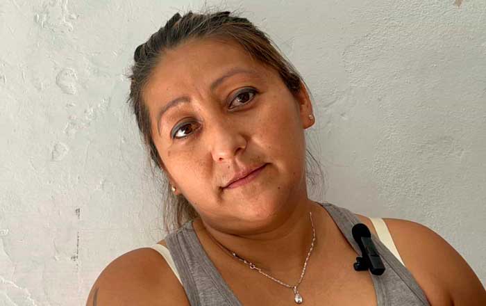 Exhiben estudiantes presunto fraude de la UDE 3 nds