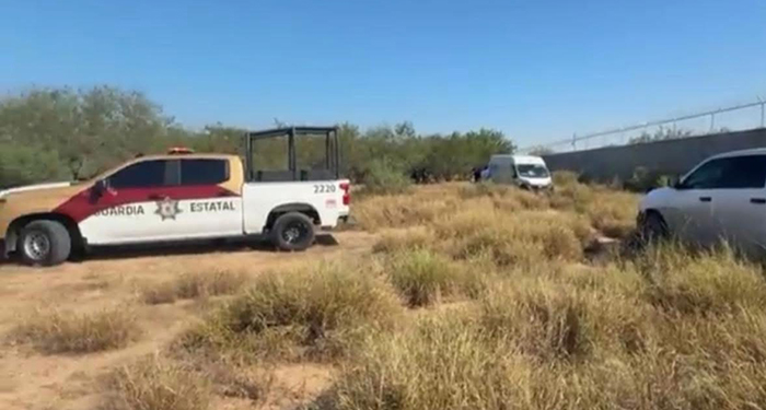 Menores localizan cuerpo de un hombre sin vida en campo de futbol 1 portada 1 1 1