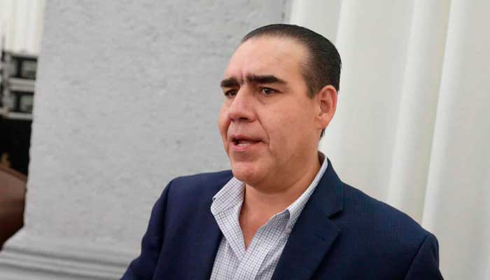 Hay apertura al diálogo del PRI y PAN para negociar presupuesto 2026 1 sdf 1