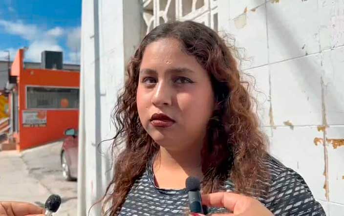 Exhiben estudiantes presunto fraude de la UDE 1 tes