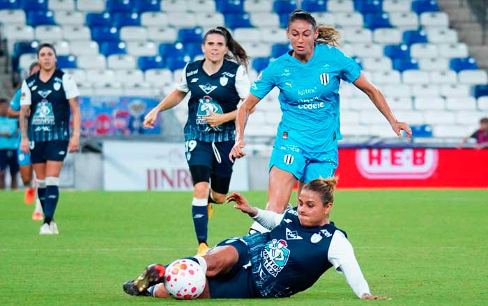 Sólidas tuzas derrotan 2-0 a Rayadas 1 tuz